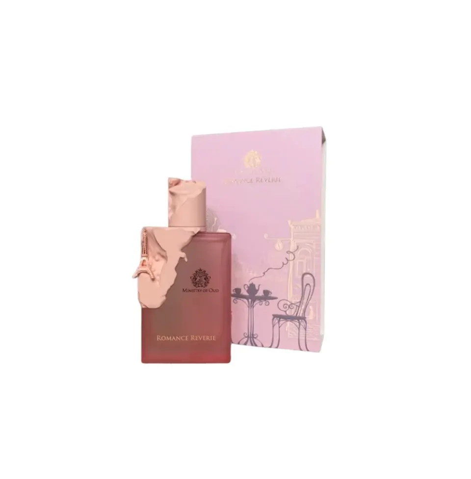 PARIS CORNER MINISTRY OF OUD ROMANCE REVERIE 100ML - miniatura 2