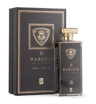 PERFUME DUMONT BARUCH II 100ML