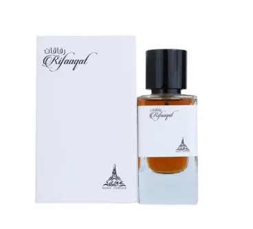PARIS CORNER RIFAAQAT 85ML - miniatura 2