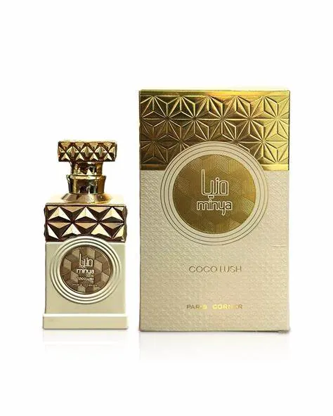 PARIS CORNER MINYA COCO LUSH 100ML - miniatura 2