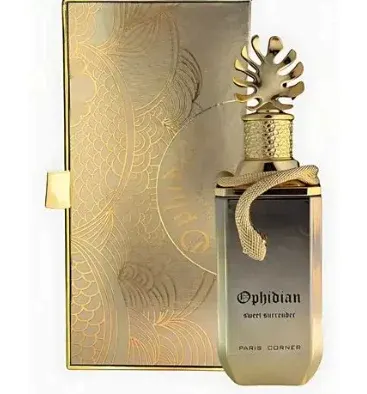 PARIS CORNER OPHIDIAN SWEET SURRENDER 100 ML - miniatura 2