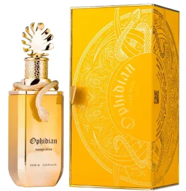 PARIS CORNER OPHIDIAN MANGO BLISS 100ML - miniatura 2
