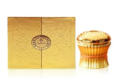 PARIS CORNER CAKE TEMPTAION MINISTRY OF GOURMAND 100ML - miniatura 2