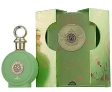 PARIS CORNER NORTH STAG EXPRESSION III TROIS  100ML - miniatura 2