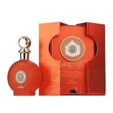 PARIS CORNER NORTH STAG EXPRESSION IV QUATRE  100ML - miniatura 2