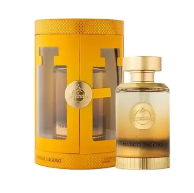PARIS CORNER MANGO JUGOSO 100ML - miniatura 2