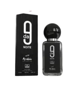 MINIATURA ARABIC COLLECTION AFNAN 9PM 25ML - miniatura 2
