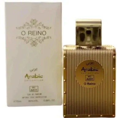 MINIATURA ARABIC COLLECTION THE KINGDOM MEN 25ML