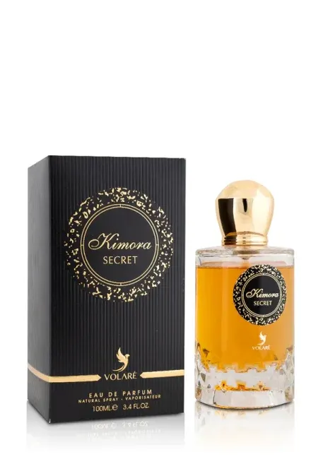 VOLARE KIMORA SECRET 100ML