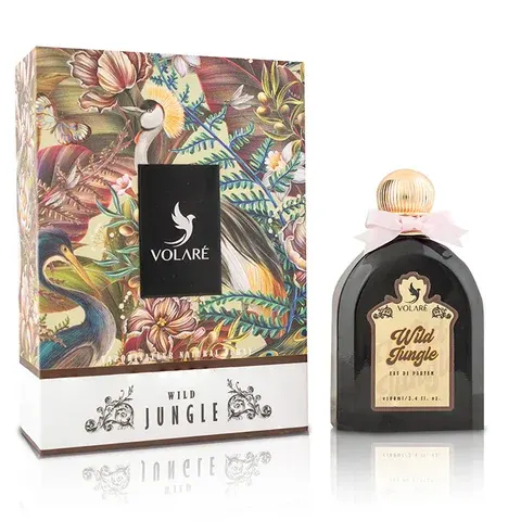 VOLARE TROPICAL TEMPTATION 100ML