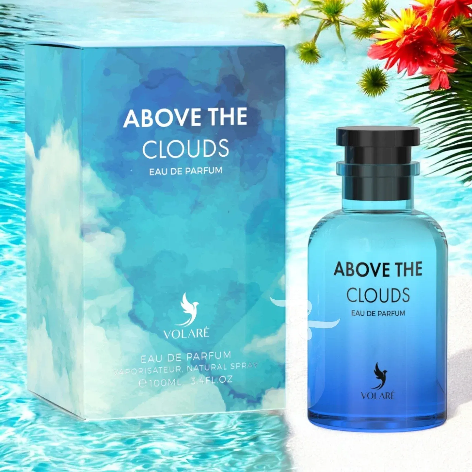 VOLARE ABOVE THE CLOUDS 100ML - imagem 1