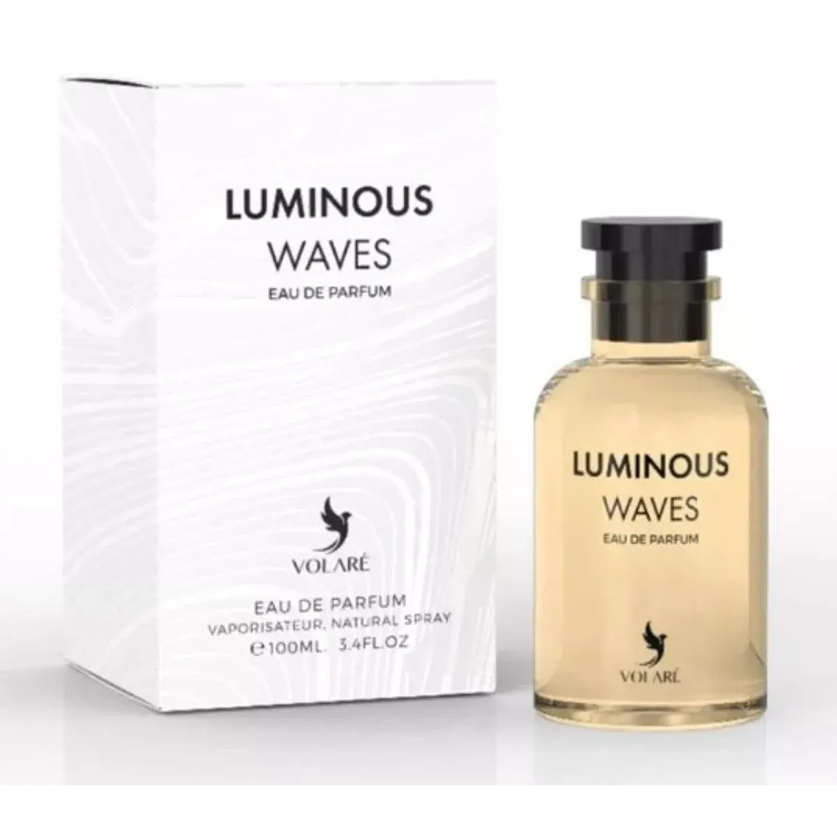 Luminous Waves Volaré - miniatura 2