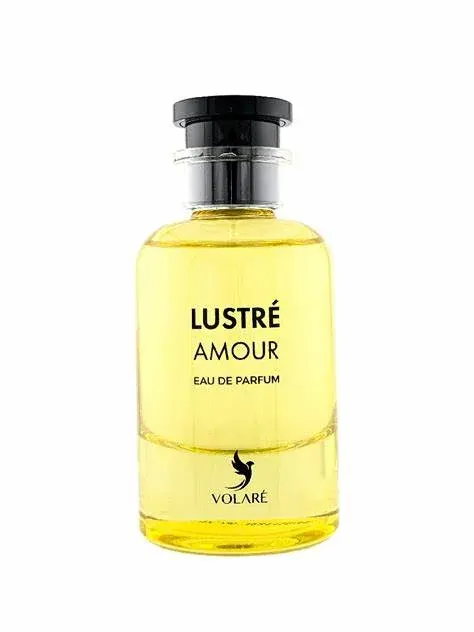 VOLARE LUSTRE AMOUR 100ML