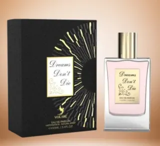 VOLARE DREAMS DON T DIE 100ML - imagem 1