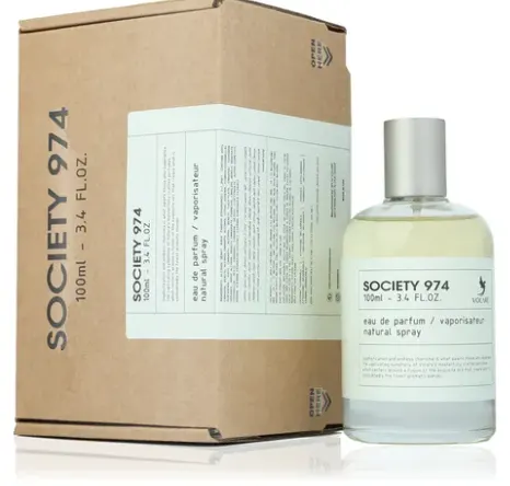 VOLARE 974 SOCIETY 100ML - miniatura 2