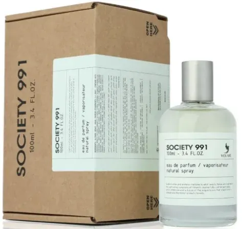 VOLARE 991 SOCIETY 100ML - miniatura 2