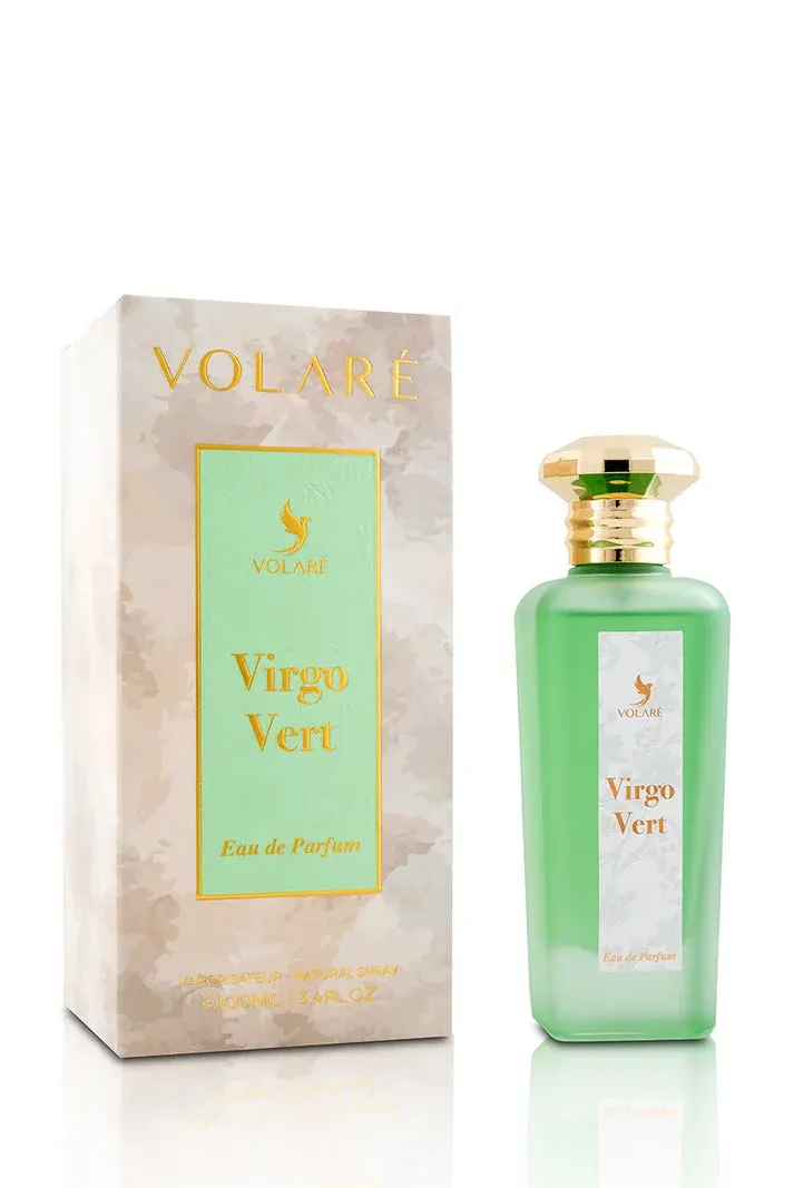 VOLARE VIRGO VERT 100ML