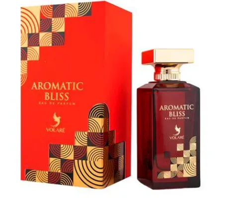 VOLARE AROMATIC BLISS 100ML - miniatura 2