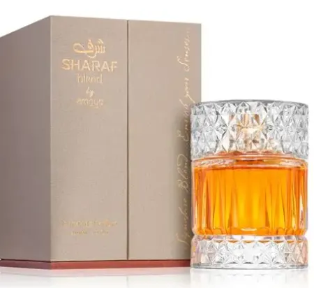 Sharaf Blend Zimaya - miniatura 2