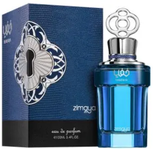 Khafaya Blue Zimaya - miniatura 2