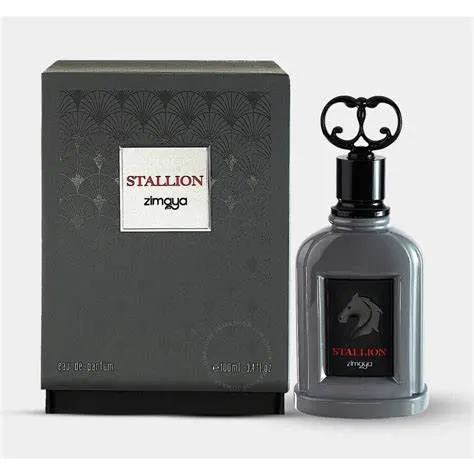 Stallion Zimaya - miniatura 2