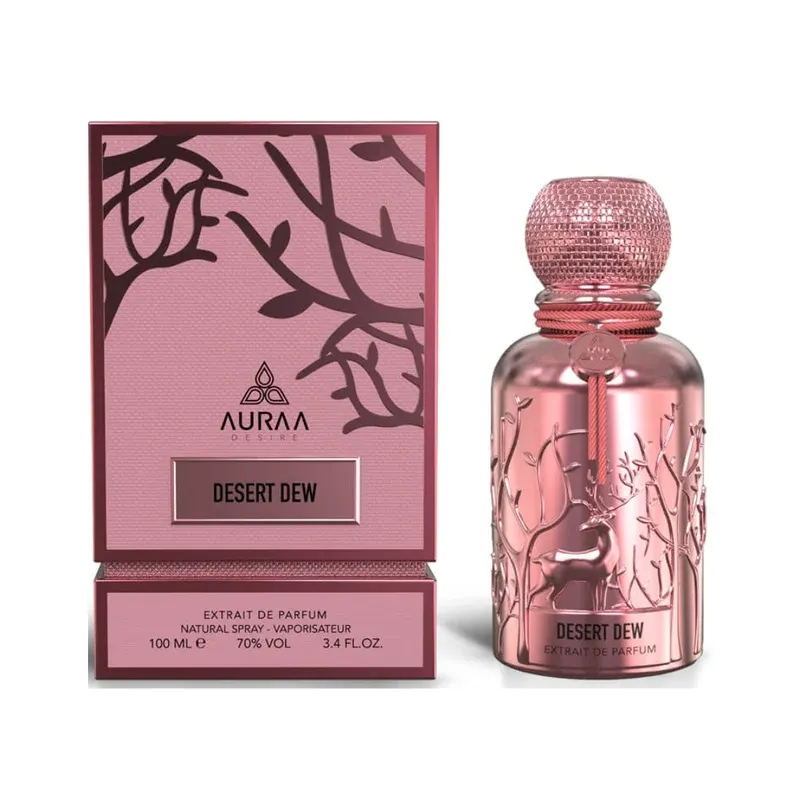 AURAA DESIRE DESERT DEW 100ML