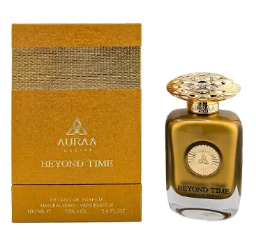 AURAA DESIRE BEYOND TIME 100ML