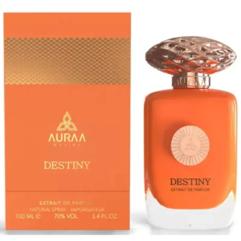 AURAA DESIRE DESTINY 100ML