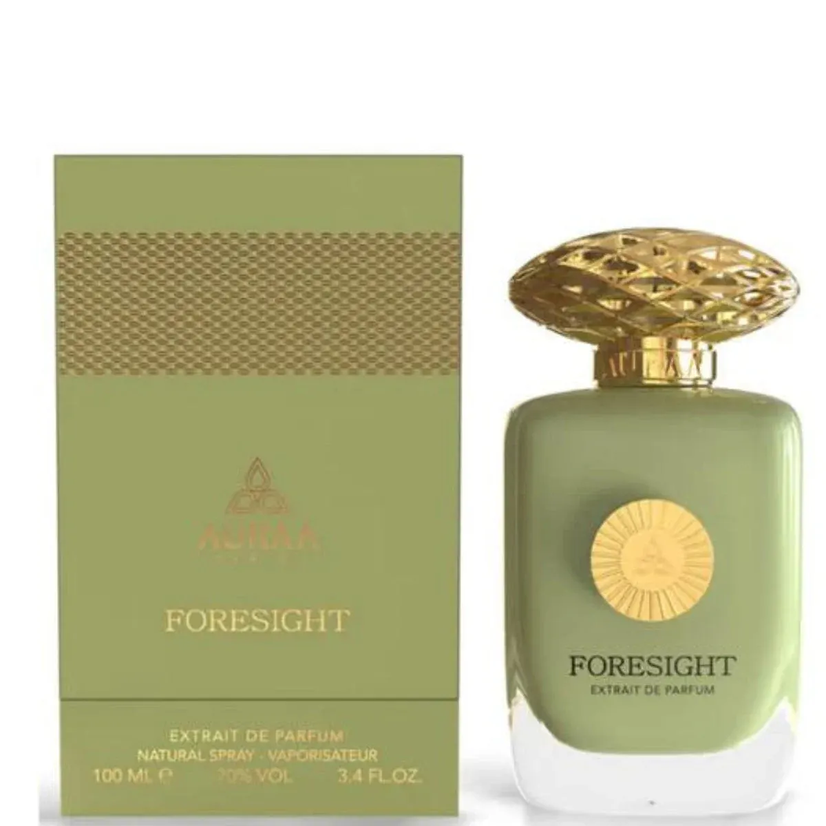 AURAA DESIRE FORESIGHT 100ML