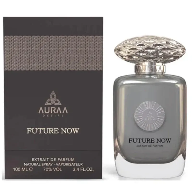 AURAA DESIRE FUTURE NOW 100ML