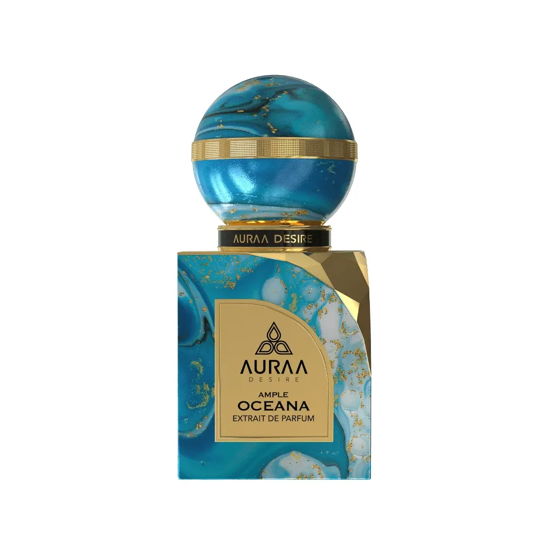 AURAA DESIRE AMPLE OCEANA 100ML - miniatura 2