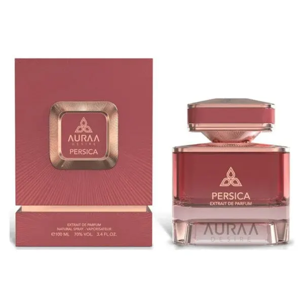 AURAA DESIRE PERSICA 100ML