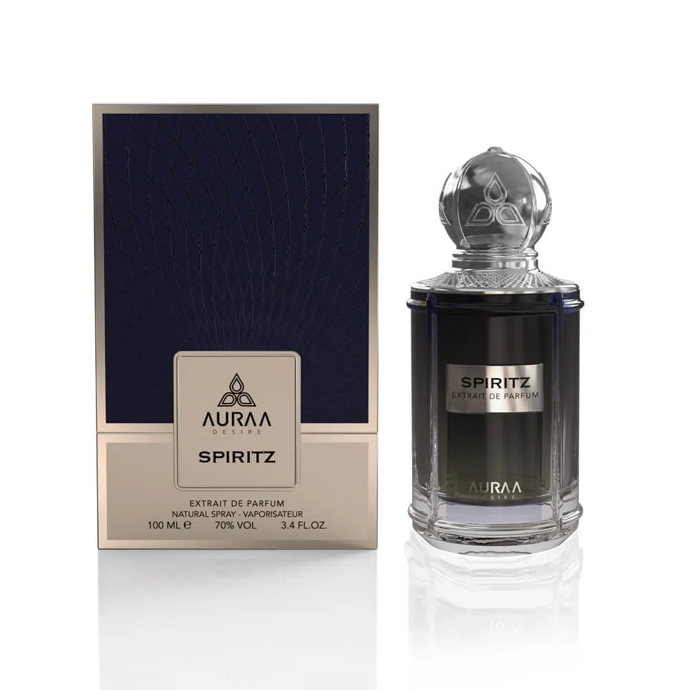 AURAA DESIRE SPIRITZ 100ML