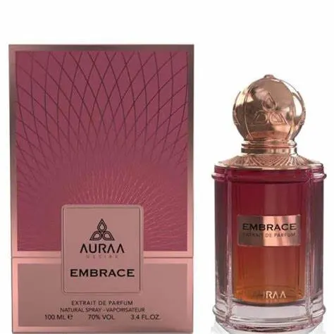 AURAA DESIRE EMBRACE 100ML