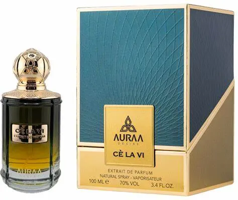 AURAA DESIRE CE LA VI B100ML