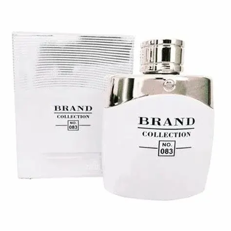 MINIATURA BRAND COLLECTION 083 LEGEND SPIRIT MEN 25ML