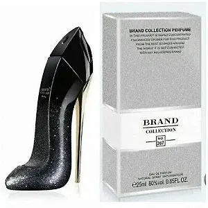 MINIATURA BRAND COLLECTION 267 GOOD GIRL SUPREME FEM 25ML