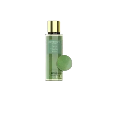 Free As a Flower Bath & Body Works