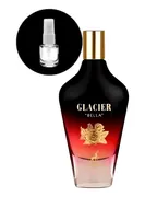 DECANTE MAISON ALHAMBRA GLACIER BELLA FEMININO 5ML