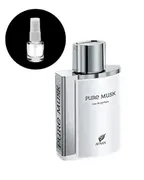 DECANTE AFNAN PURE MUSK EDP 5ML