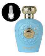 DECANTE LATTAFA OPULENT DUBAI 5ML - miniatura 2