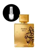 DECANTE MAWWAL ENERGY FADA GOLD 5ML - imagem 1