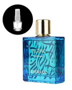 DECANTE AQUA COLLECTION RAYHAAN PACIFIC POUR HOMME 5ML
