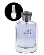 DECANTE RASASI HAWAS FOR HIM 5ML