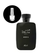 DECANTE RASASI HAWAS KOBRA 5ML