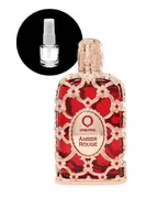 DECANTE ORIENTICA AMBER ROUGE 5ML