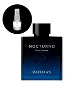 DECANTE RAYHAAN NOCTURNO 5ML
