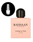 DECANTE RAYHAAN PRETTY IN PINK 5ML - imagem 1
