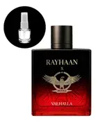 DECANTE RAYHAAN VALHALLA 5ML