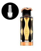 DECANTE LATTAFA TERIAQ INTENSE BLACK 5ML